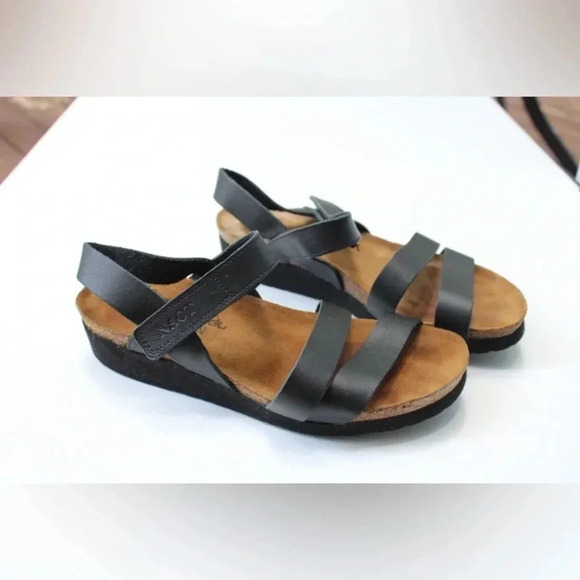 Naot sandals - Picture 10 of 10